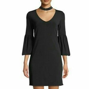 Velvet by Graham & Spencer Shirleen03 Black XL NEW